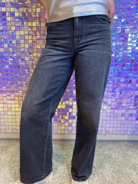 VERO MODA GIRL WIDE JEANS VMDAISY