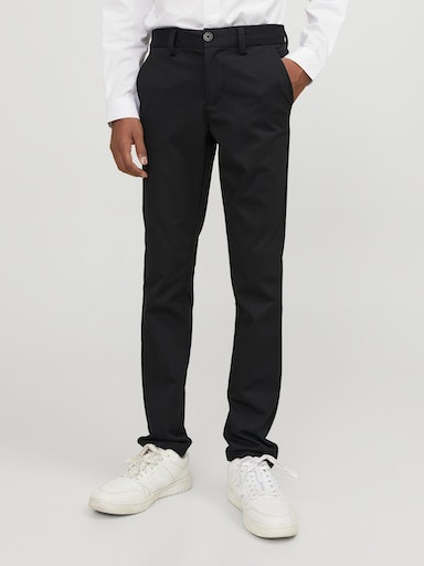 JACK&JONES JUNIOR CHINOSBUKSER JPSTMARCO JJCOOPER