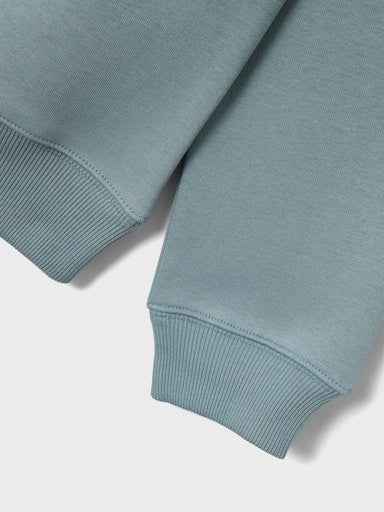 LMTD SWEAT BRUSHED NLMBIOPAL