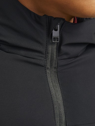 JACK&JONES JUNIOR VINTERJAKKE JORVESTERBRO PUFFER