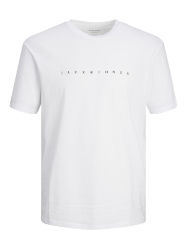 JACK&JONES JUNIOR T-SKJORTEJJESTAR