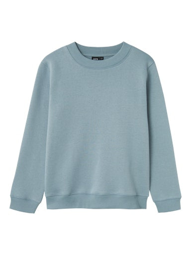 LMTD SWEAT BRUSHED NLMBIOPAL