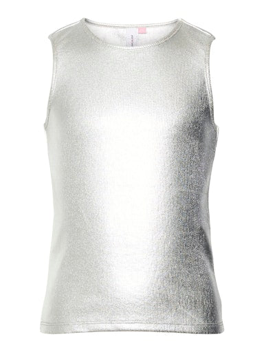 VERO MODA GIRL SINGLET VMEMMALIE