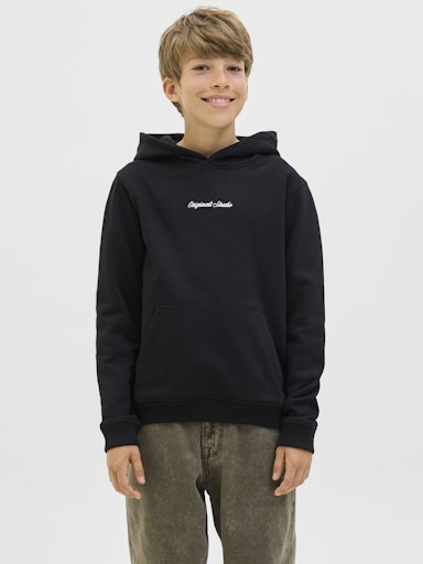 JACK & JONES JUNIOR HETTEGENSER JORNORREBRO