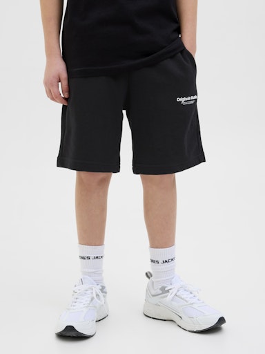 JACK & JONES JUNIOR SWEAT SHORTS JPSTVESTERBRO