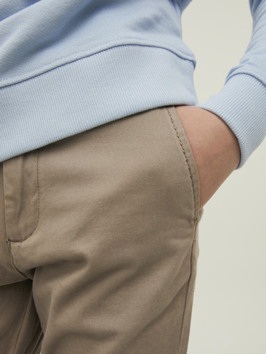 JACK & JONES CHINOSBUKSER JPSTMARCO JJBOWIE