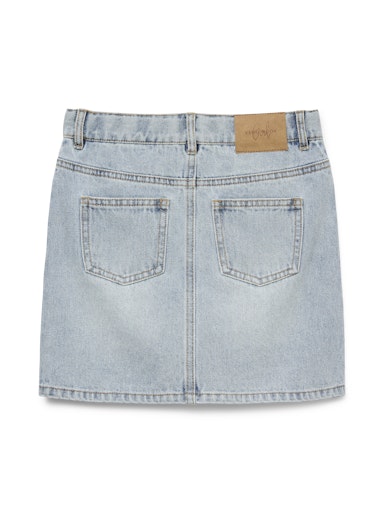 VERO MODA GIRL DENIM SKJØRT VMBLING