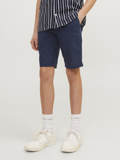 JACK&JONES JUNIOR LINSHORTS JPSTJAIDEN