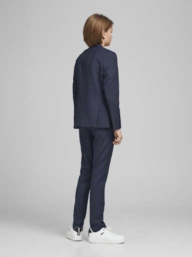 JACK&JONES JUNIOR DRESSJAKKE JPRSOLARIS