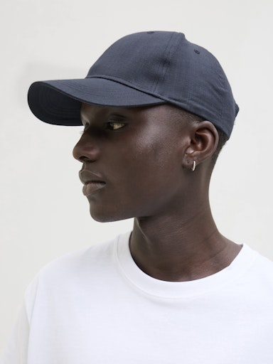 JACK & JONES JUNIOR JACBASE LINNLY CAPS