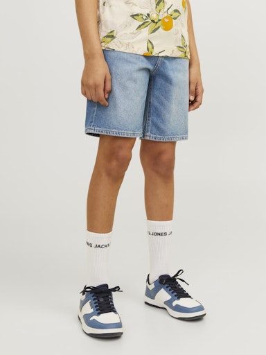 JACK&JONES JUNIOR JJICHRIS JJORGINAL SHORTS