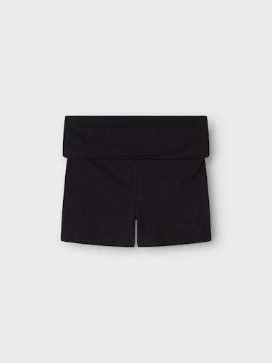 LMTD BIKER SHORTS NLFBENEDICTE