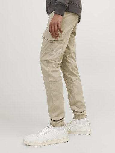 JACK & JONES JUNIOR CARGOBUKSE JPSTPAUL JJFLAKE