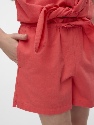 VERO MODA GIRL SHORTS VMHART HW NEW SHORTS