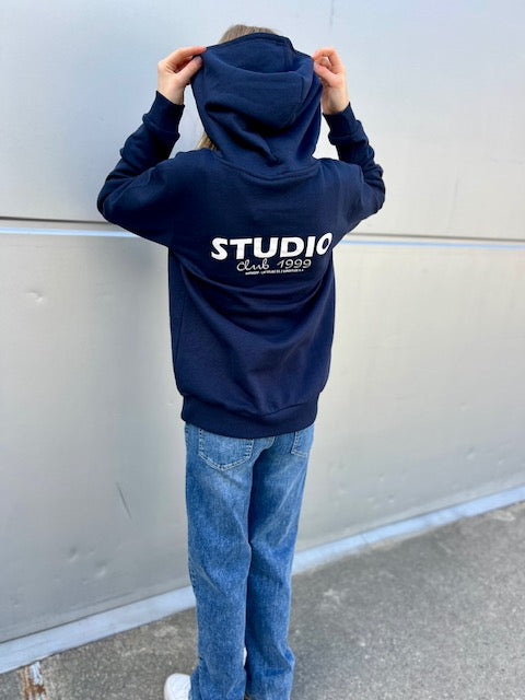 LMTD SWEAT BRUSHED HOOD NLNSTUDIO