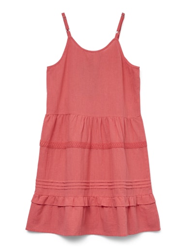 VERO MODA GIRL KJOLE VMPRETTY