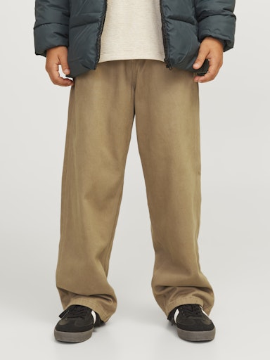 JACK&JONES JUNIOR BAGGYJPSTALEX WINTER