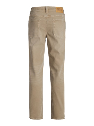JACK&JONES JUNIOR REGULAR JEANS JJICLARK
