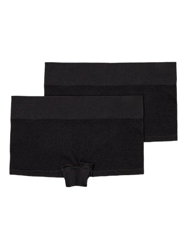 LMTD NLFKAILEY RIB HIPSTERS 2 PK