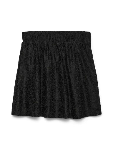 VERO MODA GIRL SKJØRT VMCOCO LACE