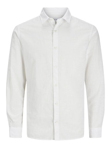 JACK&JONES JUNIOR LINSKJORTE JJEBREEZE