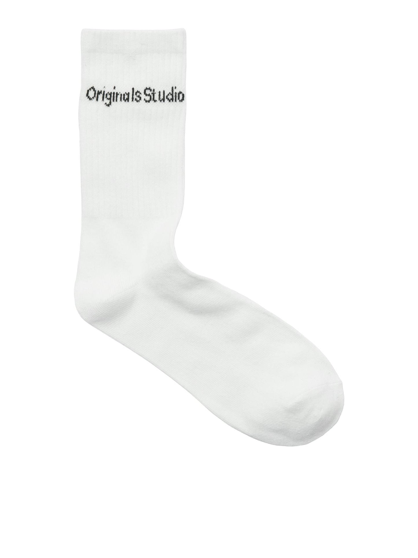 JACK&JONES JUNIOR TENNIS SOKKER 5PK JACVESTERBRO