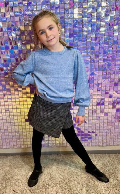 VERO MODA GIRL SKORTS VMLIVA