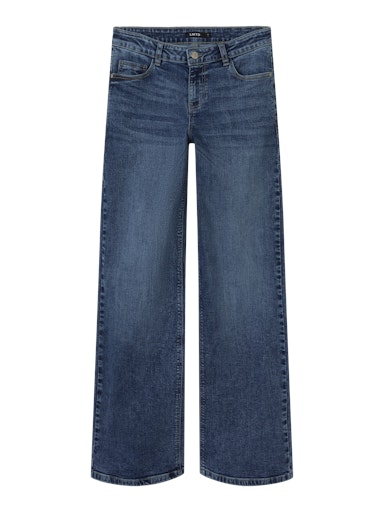 LMTD JEANS NLFBLI STRAIGHT