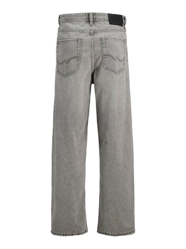 JACK&JONES JUNIOR BAGGY JEANS JJIALEX