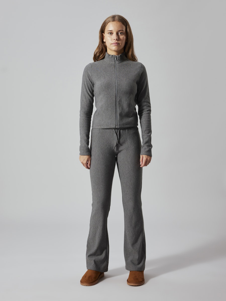 LMTD BOOTCUT BUKSE NLFLONJA LW