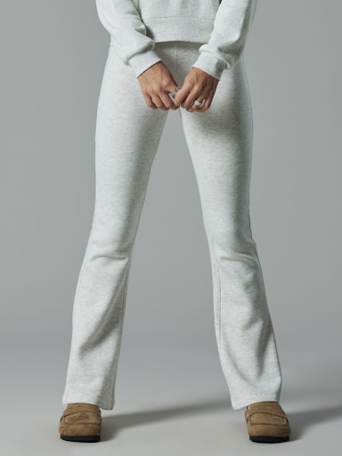 LMTD JOGGEBUKSE NLFRUNIC STAR LW FLARED