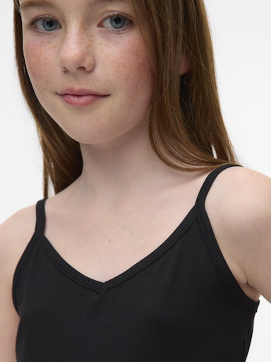 VERO MODA GIRL V-SINGLET VMMAXI SOFT