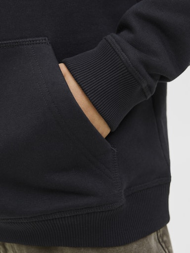 JACK & JONES JUNIOR HETTEGENSER JORNORREBRO