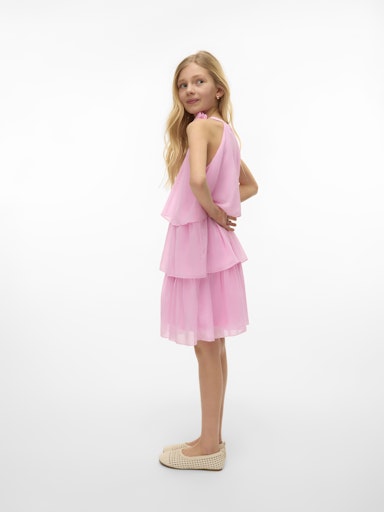 VERO MODA GIRL FESTKJOLE VMFELICIA