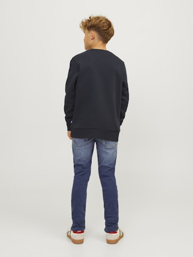 JACK&JONES JUNIOR SLIM FIT JEANS JJIGLENN