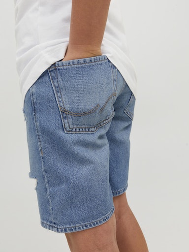 JACK&JONES JUNIOR JJICHRIS JJORIGINAL SHORTS MF SN 156 JNR