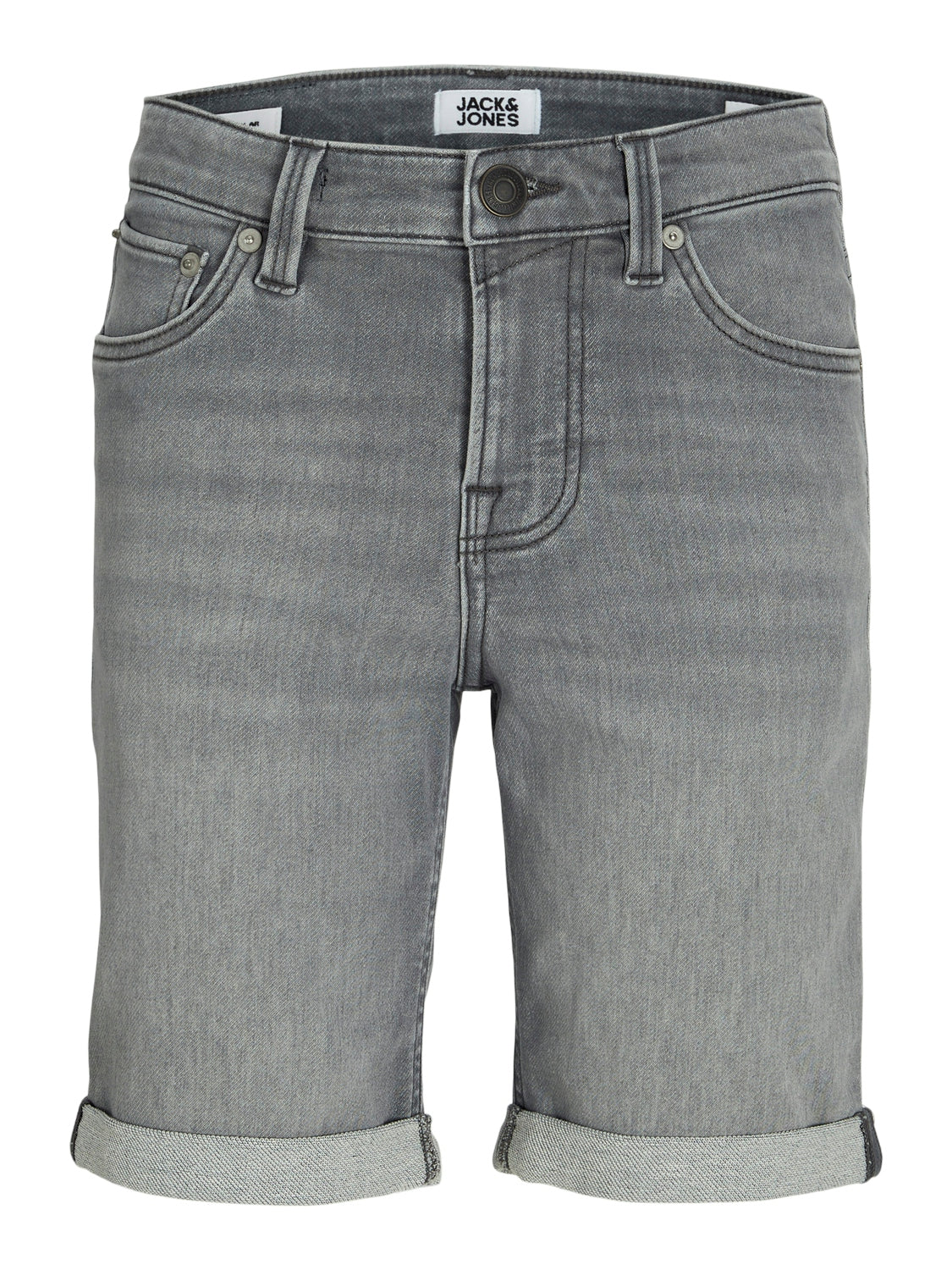 JACK & JONES JUNIOR DONGERISHORTS JJIRICK JJICON