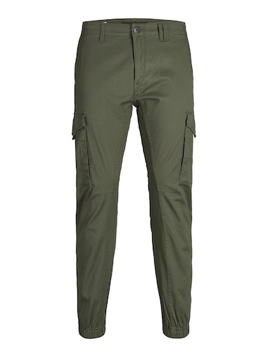JACK&JONES JUNIOR CARGOBUKSE JPSTPAUL JJFLAKE