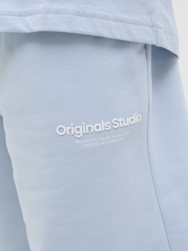 JACK & JONES JUNIOR SWEAT SHORTS JPSTVESTERBRO