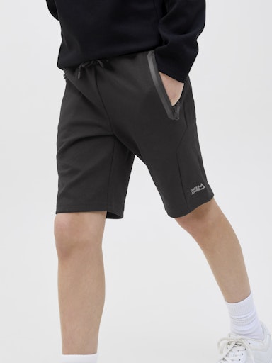 JACK & JONES JUNIOR SWEAT SHORTS JPSTGORDON JJFUSION