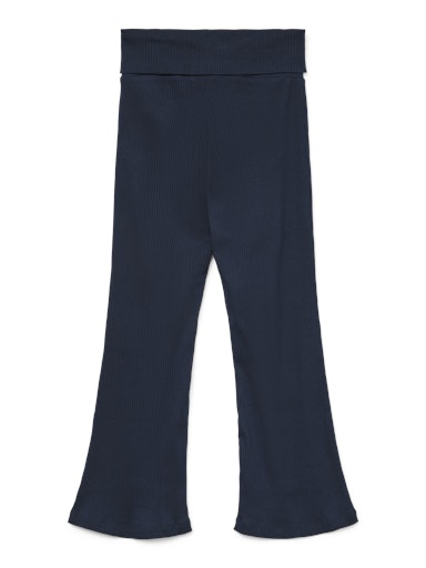 VERO MODA GIRL BUKSE FLARED VMLAVENDER FOLDDOWN