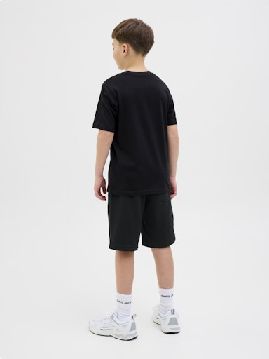 JACK & JONES JUNIOR SWEAT SHORTS JPSTVESTERBRO