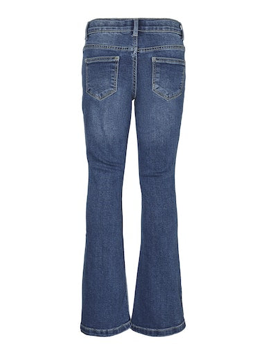 VERO MODA GIRL FLARED JEANS VMRIVER
