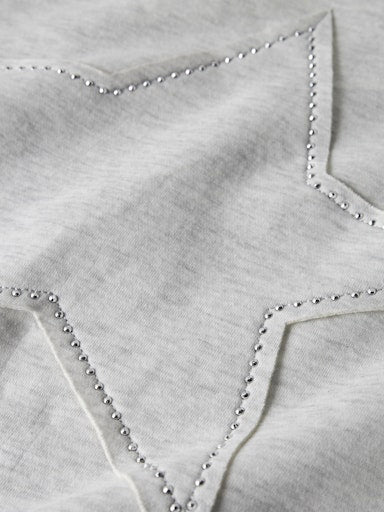 LMTD HETTEGENSER NLFRUNIC STAR SHORT