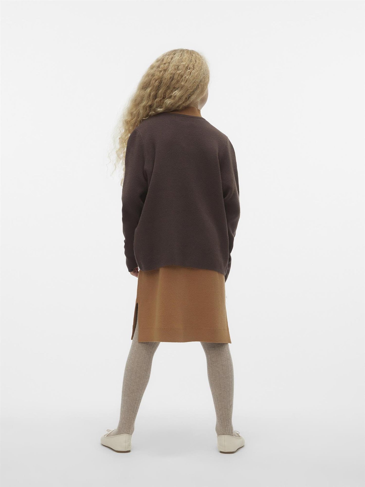 VERO MODA GIRL CARDIGAN VMKENYA
