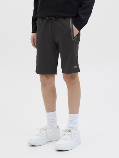JACK & JONES JUNIOR SWEAT SHORTS JPSTGORDON JJFUSION