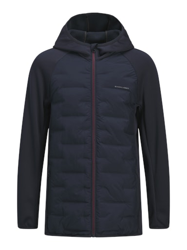 JACK & JONES JUNIOR YTTERJAKKE JJEPERFECT HYBRID