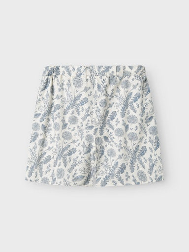 LMTD SHORTS NLNHEINA