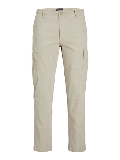 JACK&JONES JUNIOR CARGOBUKSER JSPTKANE JJHARLOW