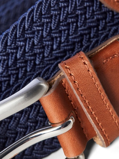 JACK & JONES JUNIOR STRIKKBELTE JACSPRING
